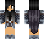 guard girl