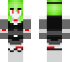 gumi vamp