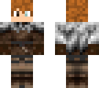 half blind hunter