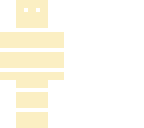 half man