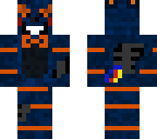 halloween toy bonnie