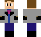 hans frozen character