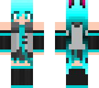 hatsune miku original