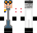 head scientist