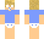 herobrine's son