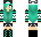 hola chica  hermosa se que quieres es te skin