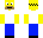 homer simpson