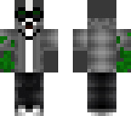 honeybadgerjojo skin