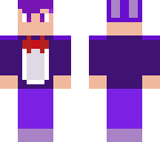 human bonnie