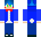 human toy bonnie