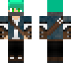 hunter