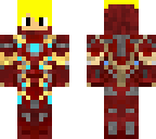 i am ironman