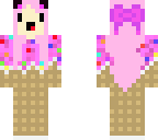 icecream girl