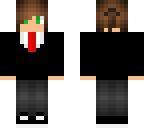 ihaz_proxie04's formal skin