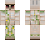 iron golem