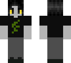 jade blooded troll
