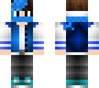 just a quick skin