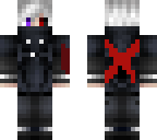 kaneki