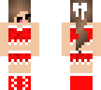 kawaii cheerleader