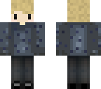kawaii chibi boy