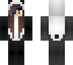 kawaii-flux panda