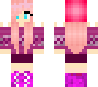 kawaii girl