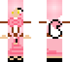 kawaii mangle
