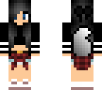 kawaii skin