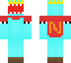 king nom nom
