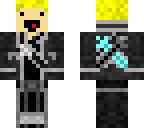 kirito finnbob