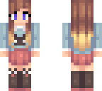 kitty girl