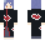 konan from naruto