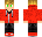 lachlan red