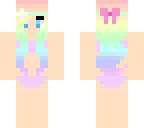 lady's bikini_2