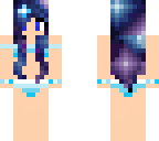 lady's bikini