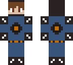 latest fixed redvacktor skin