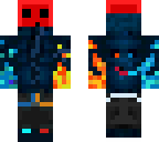 lava vs ice slime