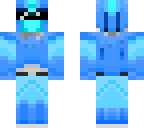 lightning soldier