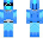 lightning soldier alex version