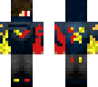 lightningandfirepvp skin