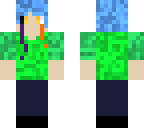 linestar rp character