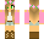 little _kelly