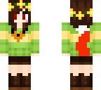 locket chara