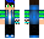 loneshadowwalker\'s skin