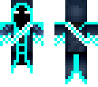 lovrowizard's skin