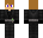luke skywalker