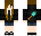 luzuvlogs girl