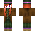 mad hatter girl
