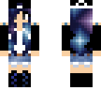made for alex skin