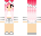 madzand minecraft original kawaii